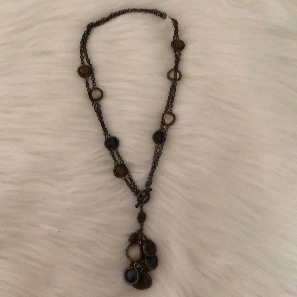 Lia Sophia necklace